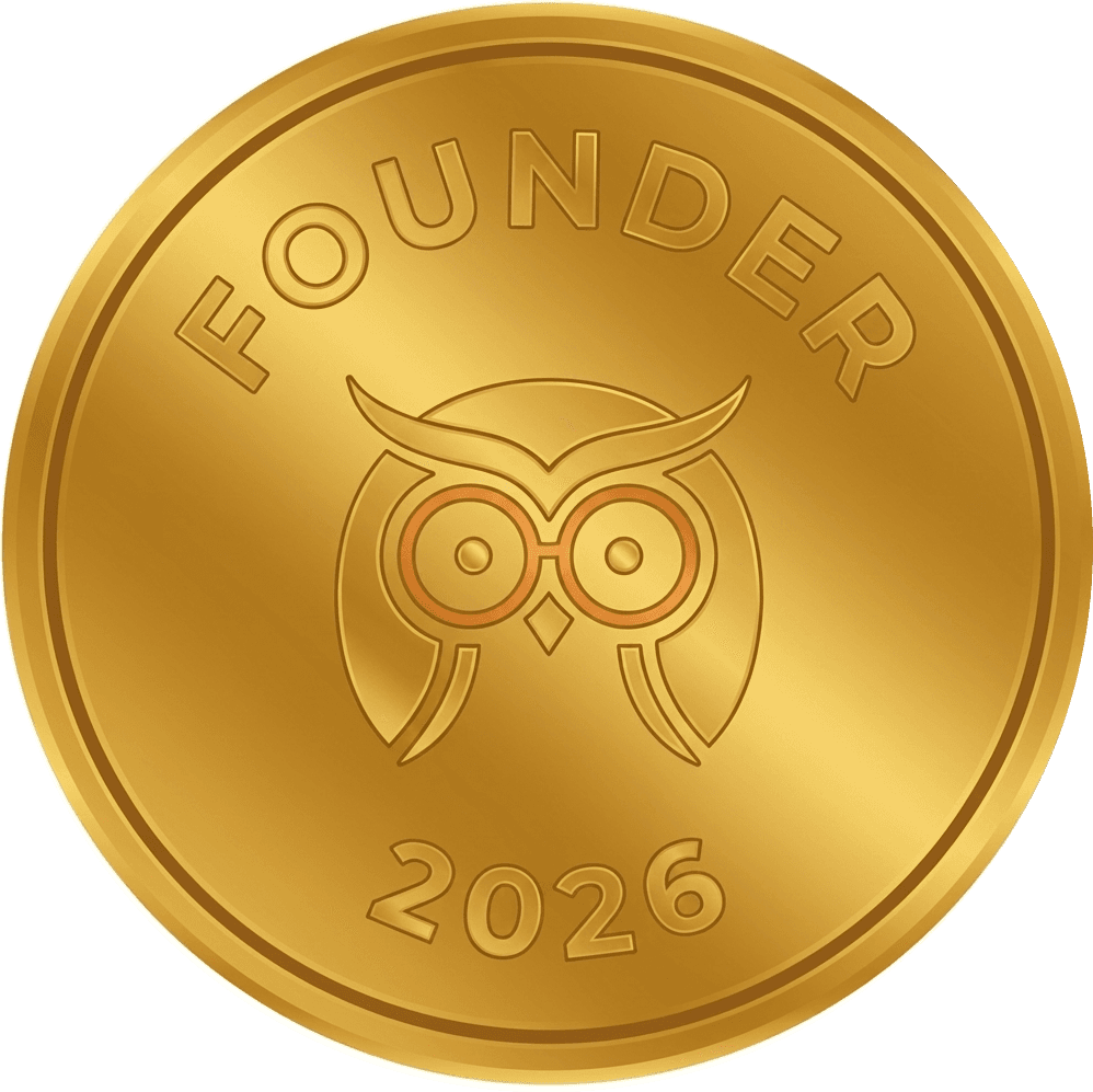 Founding Provider Badge